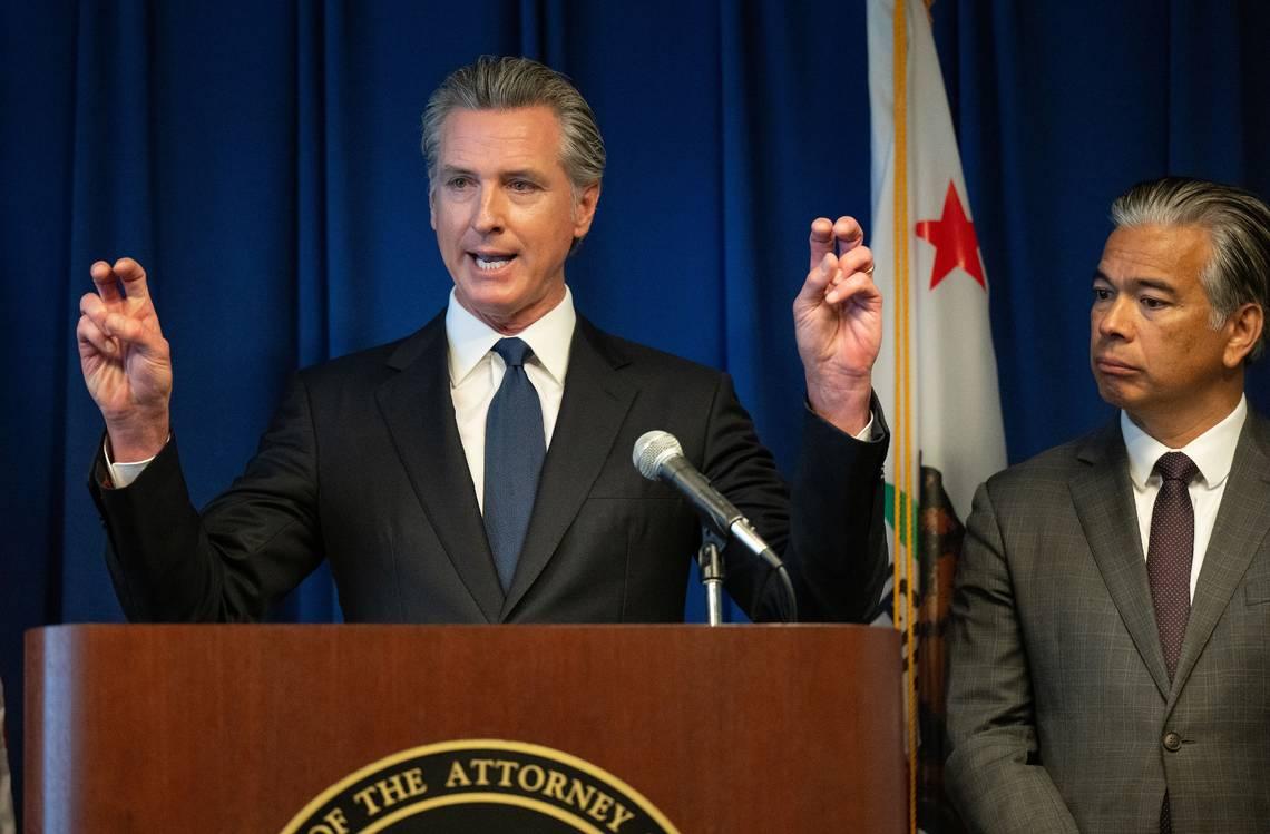 Gov. Gavin Newsom signs California bill banning ‘captive audience,’ anti-union work meetings