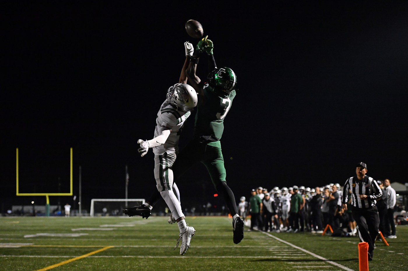 Vote now: Which Week 6 high school football game should we cover?