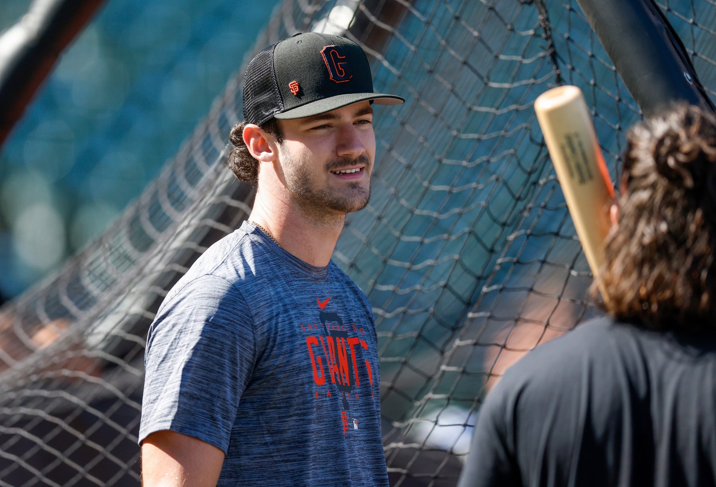 Top prospect Bryce Eldridge headlines SF Giants’ Arizona Fall League roster