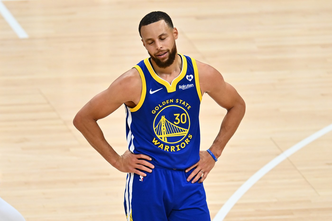 Warriors acknowledge they need to adapt in ever-changing NBA