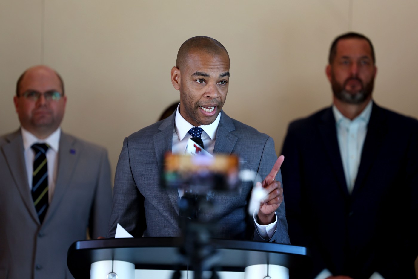 Amid surging gun violence, Antioch mayor vows to spend $100k to bring in outside police help