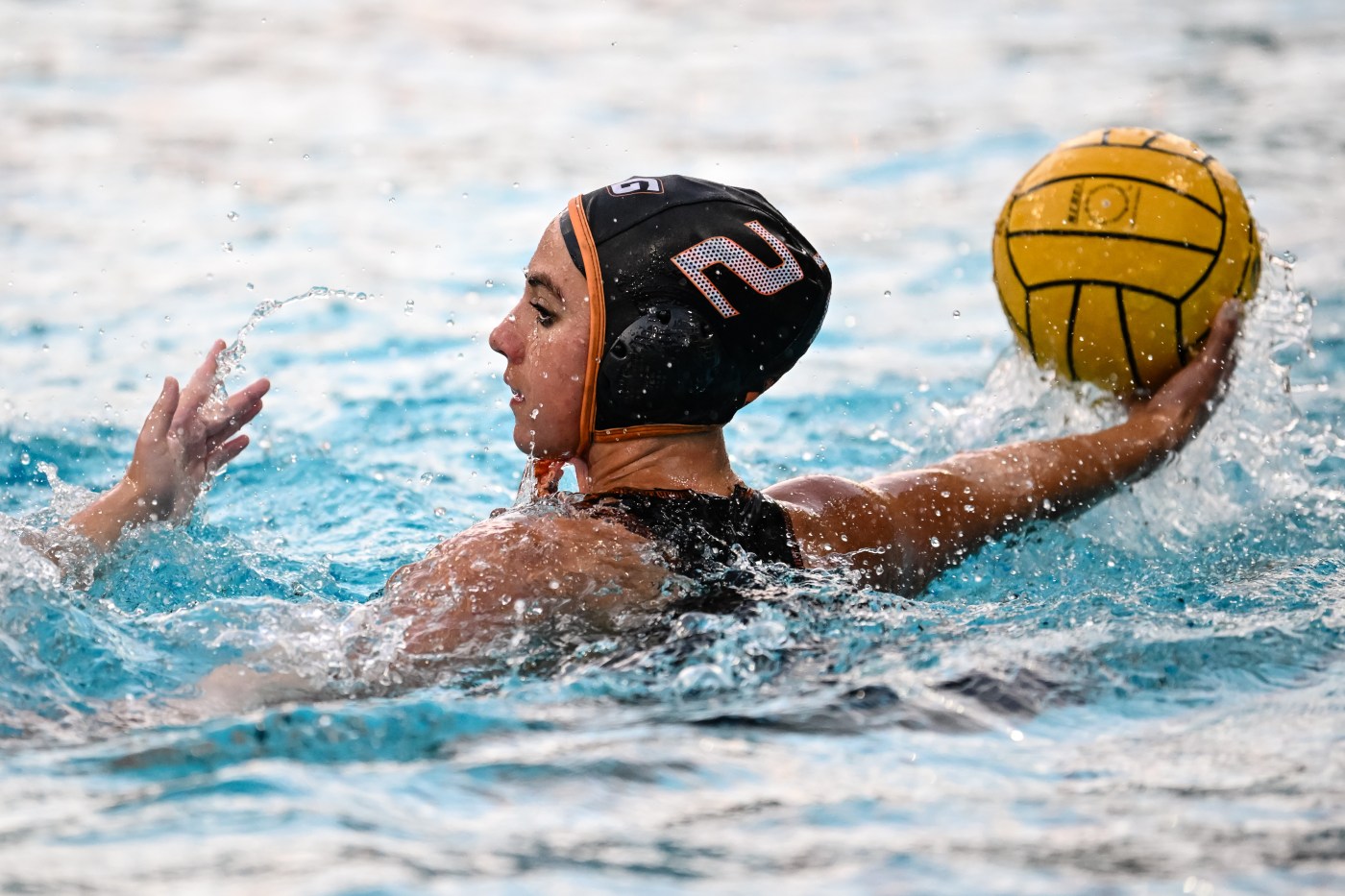 Prep water polo rankings, Sept. 24, 2024: Bay Area News Group Top 10