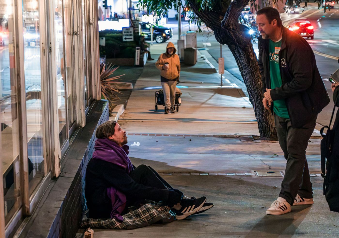 What is ‘chronic homelessness?’ 2 California lawmakers want to redefine it