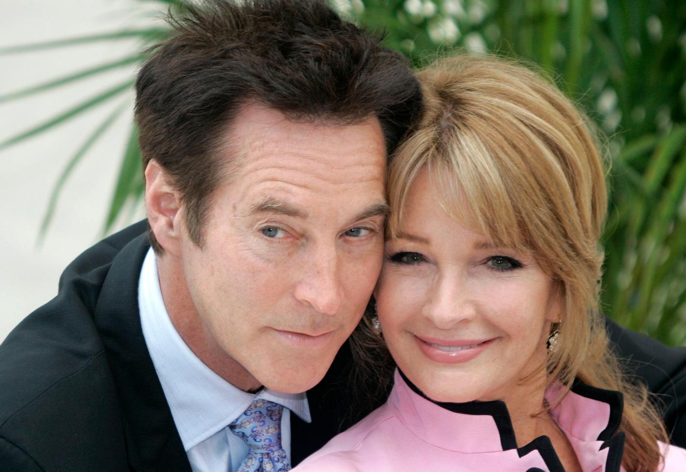 ‘Days of Our Lives’ star Drake Hogestyn dies at 70; actor played John Black for nearly 40 years