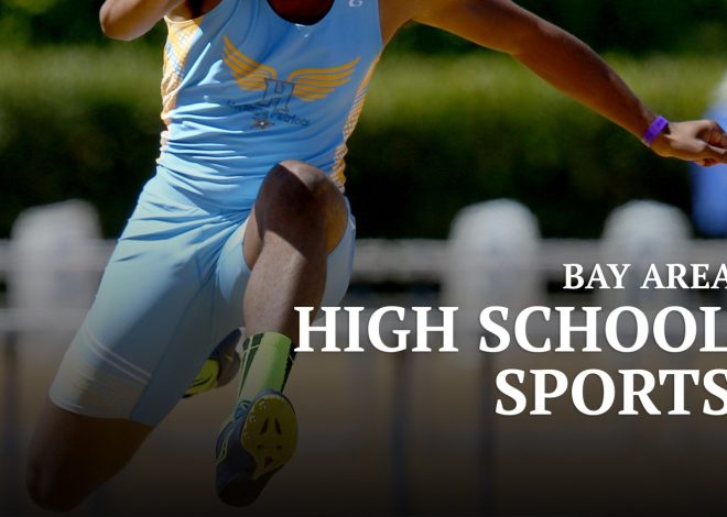 Vote now: Bay Area News Group girls athlete of the week