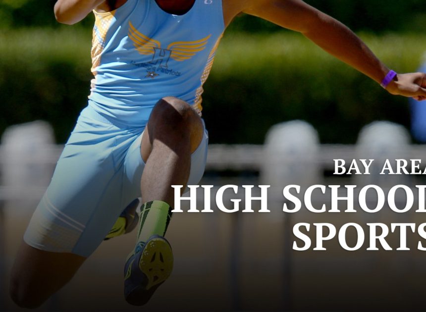 Vote now: Bay Area News Group girls athlete of the week