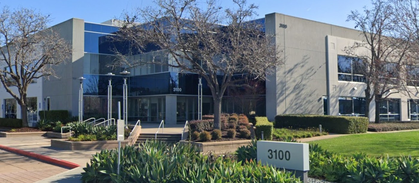 Biotech company buys big north San Jose building in possible expansion