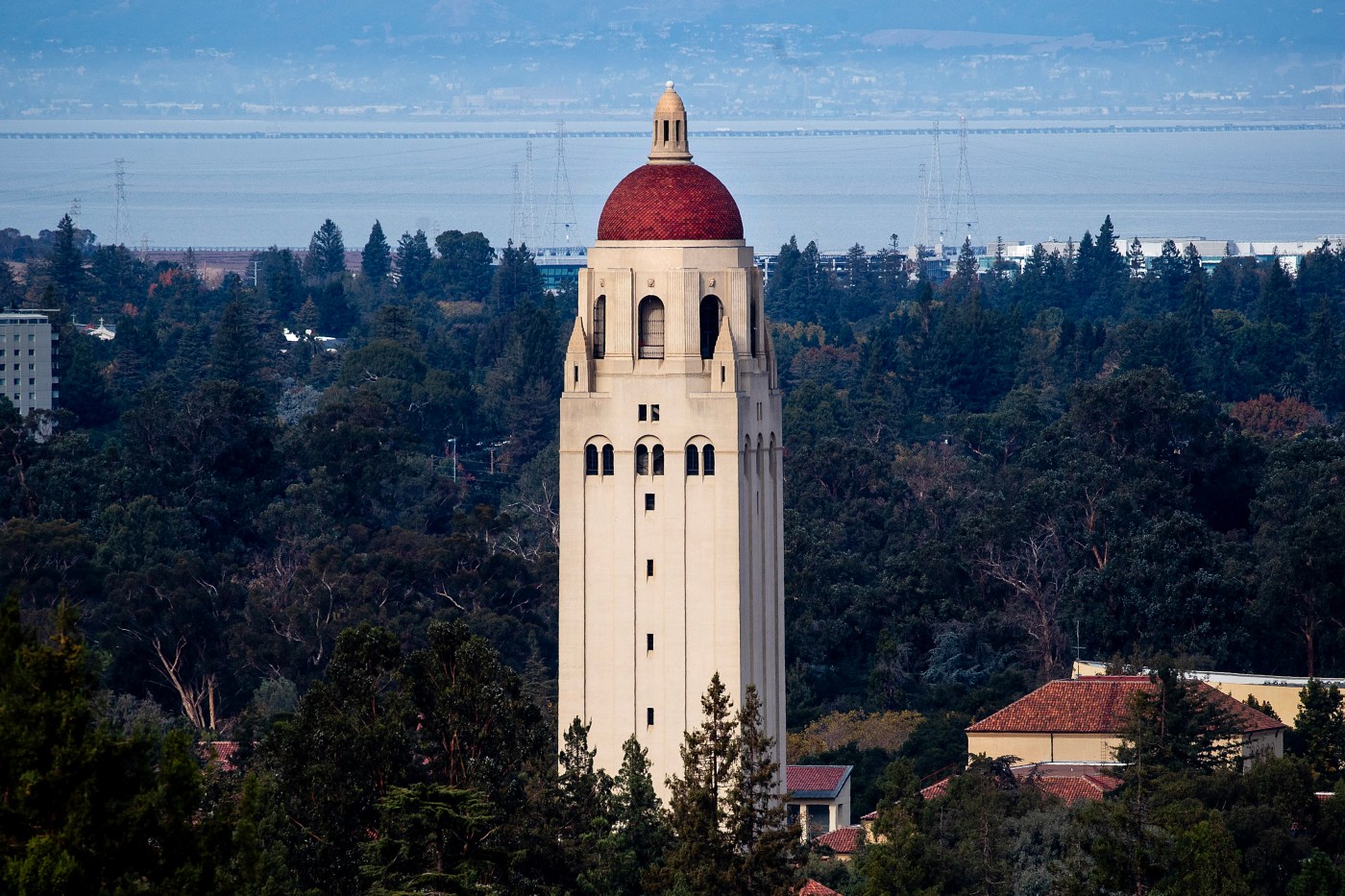 Some Bay Area colleges are among the top 500 institutions in the U.S., according to new report