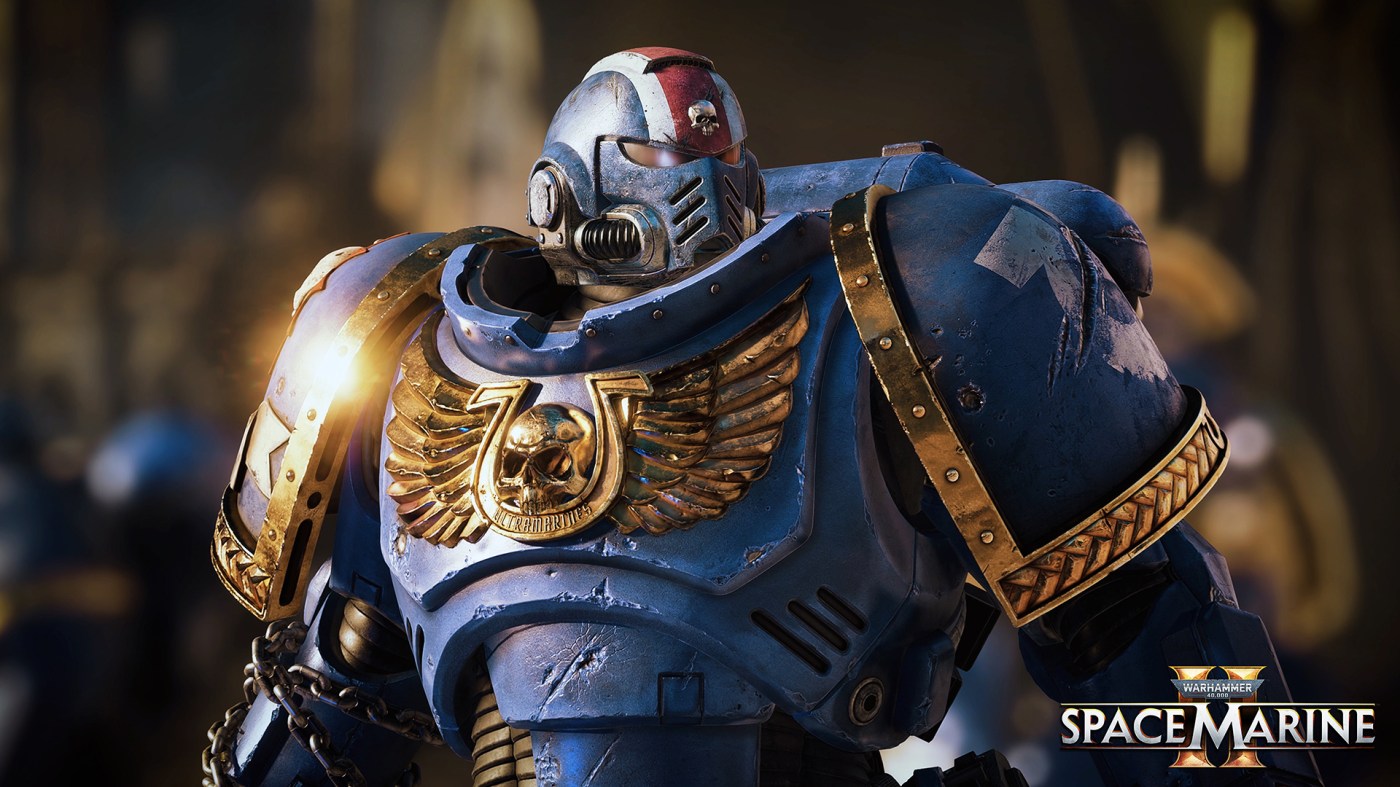 Review: ‘Warhammer 40,000: Space Marine 2’ leverages a dark sci-fi lore with layered gameplay