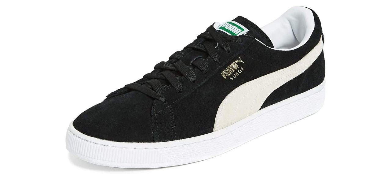 Top Puma shoes every man needs in his collection