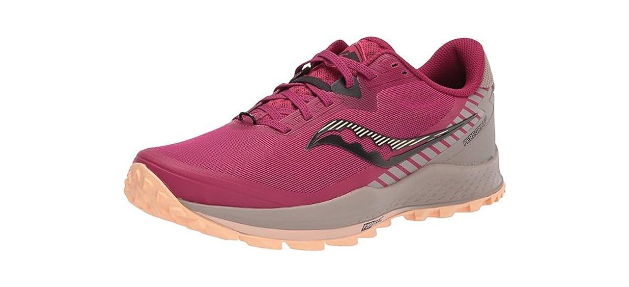 Conquer the trails with these top trail running shoes