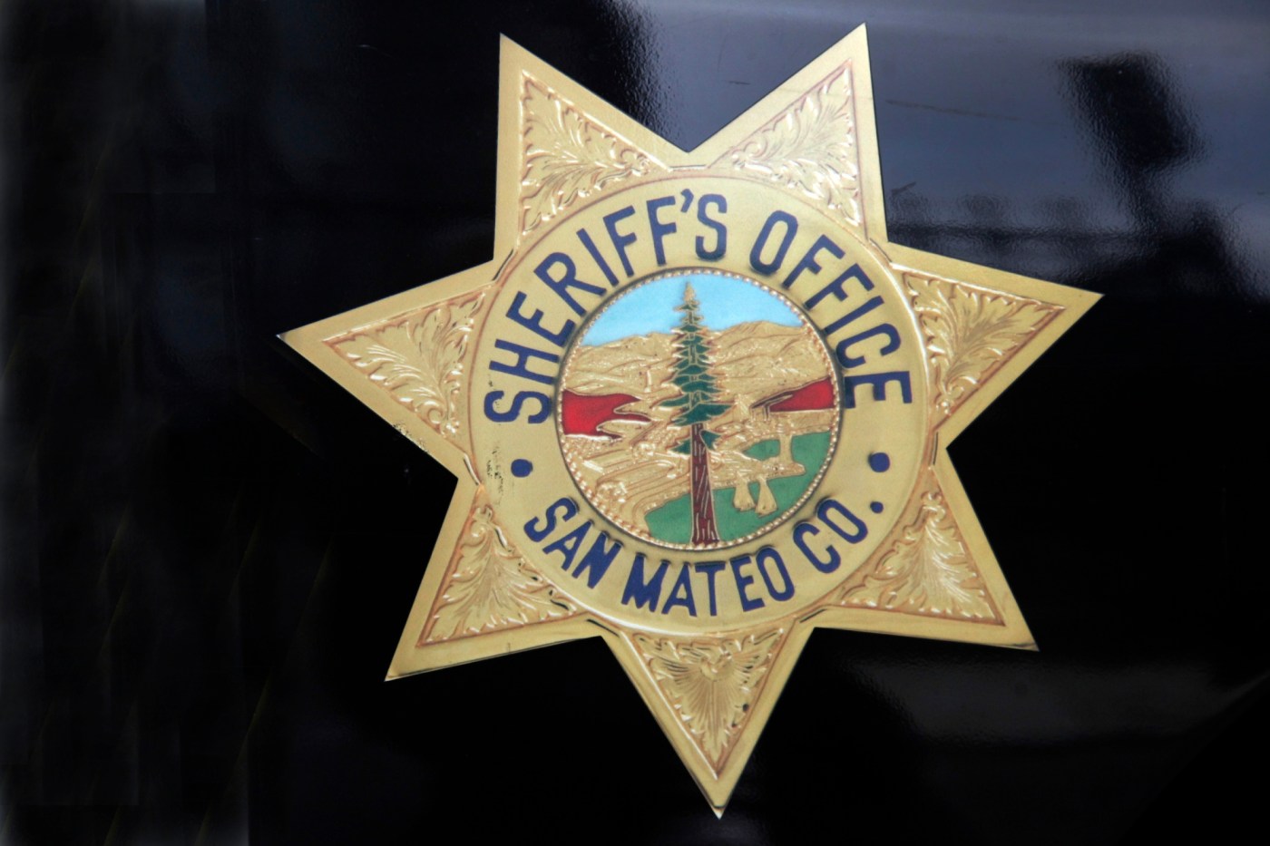 Document: San Mateo Sheriff Christina Corpus’ letter to county supervisors