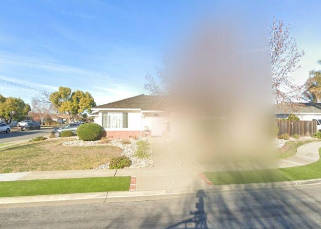 Sale closed in Fremont: $1.6 million for a three-bedroom home