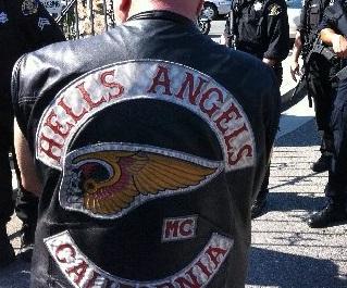 Fourth Bay Area Hells Angels member pleads to felony possession of ammo