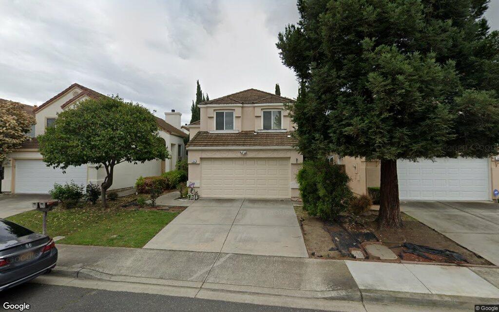 Three-bedroom home in Milpitas sells for $1.5 million