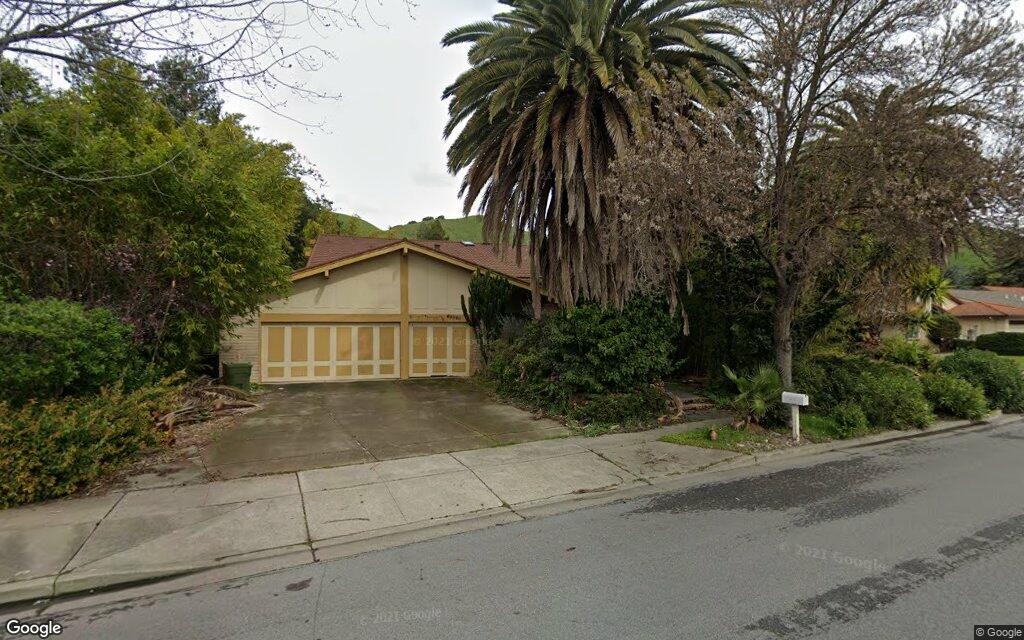 Single family residence sells for $3.2 million in Fremont