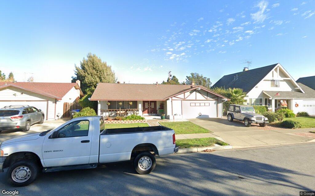 Single family residence in Fremont sells for $1.7 million