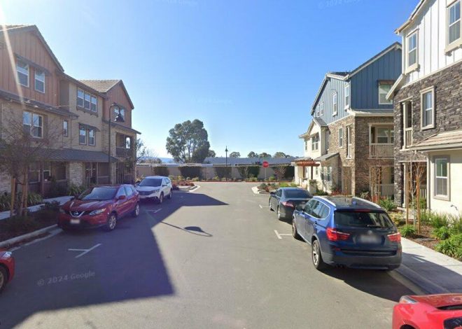 Sale closed in Fremont: $1.5 million for a condominium