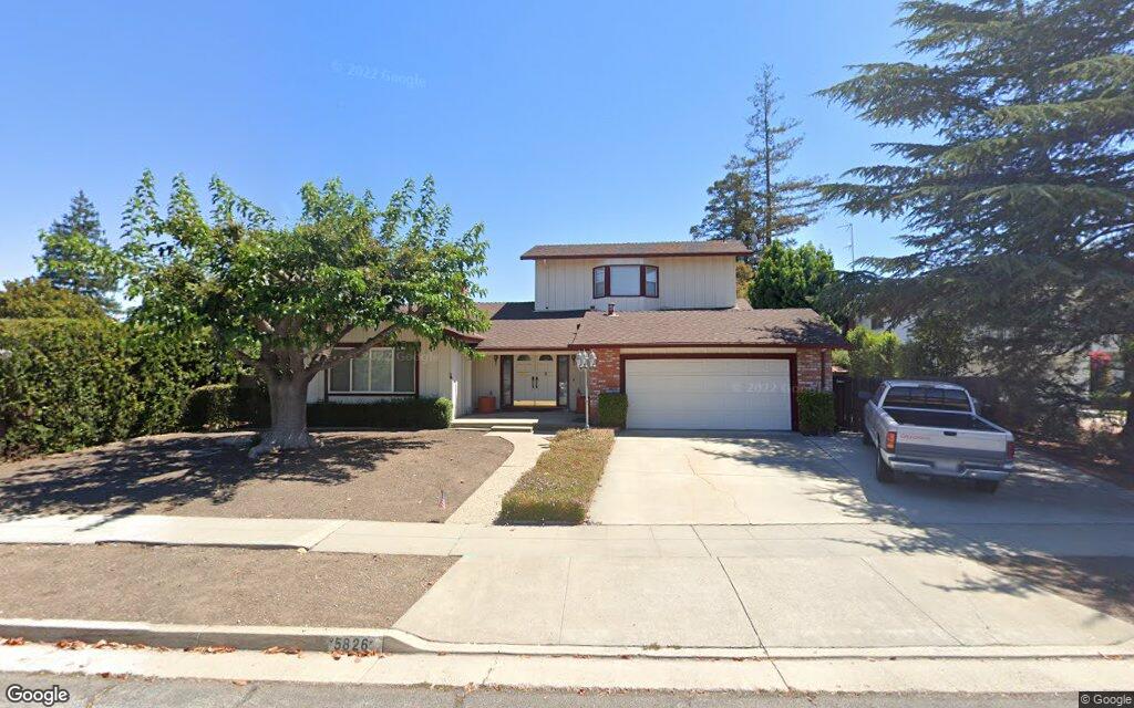 Single-family residence in San Jose sells for $2 million