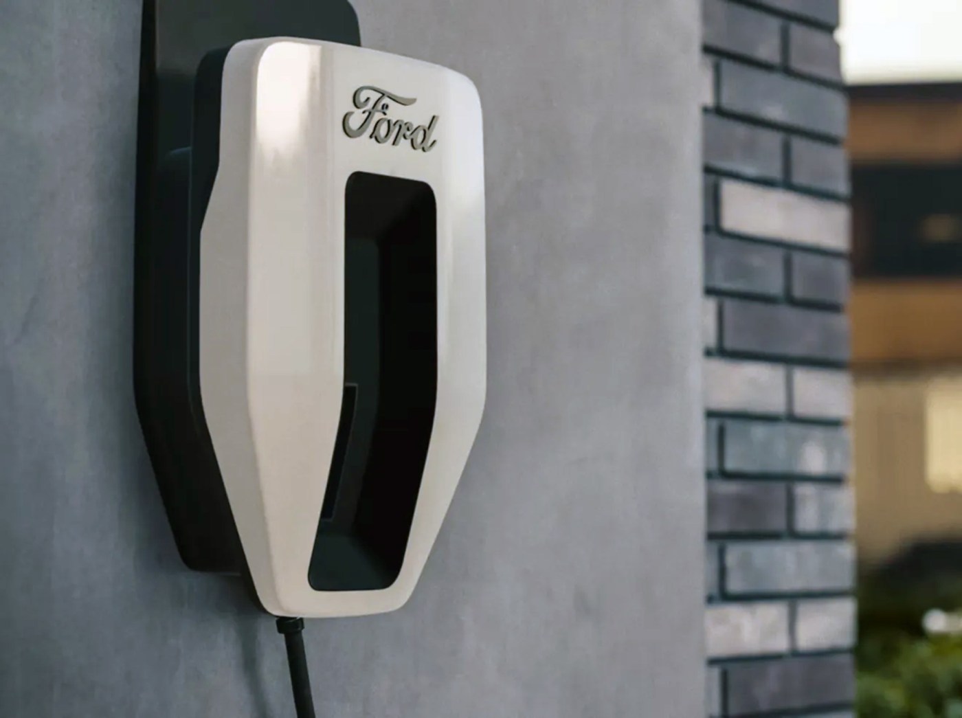 Ford to cover cost of home charger, installation for EV buyers through end of year