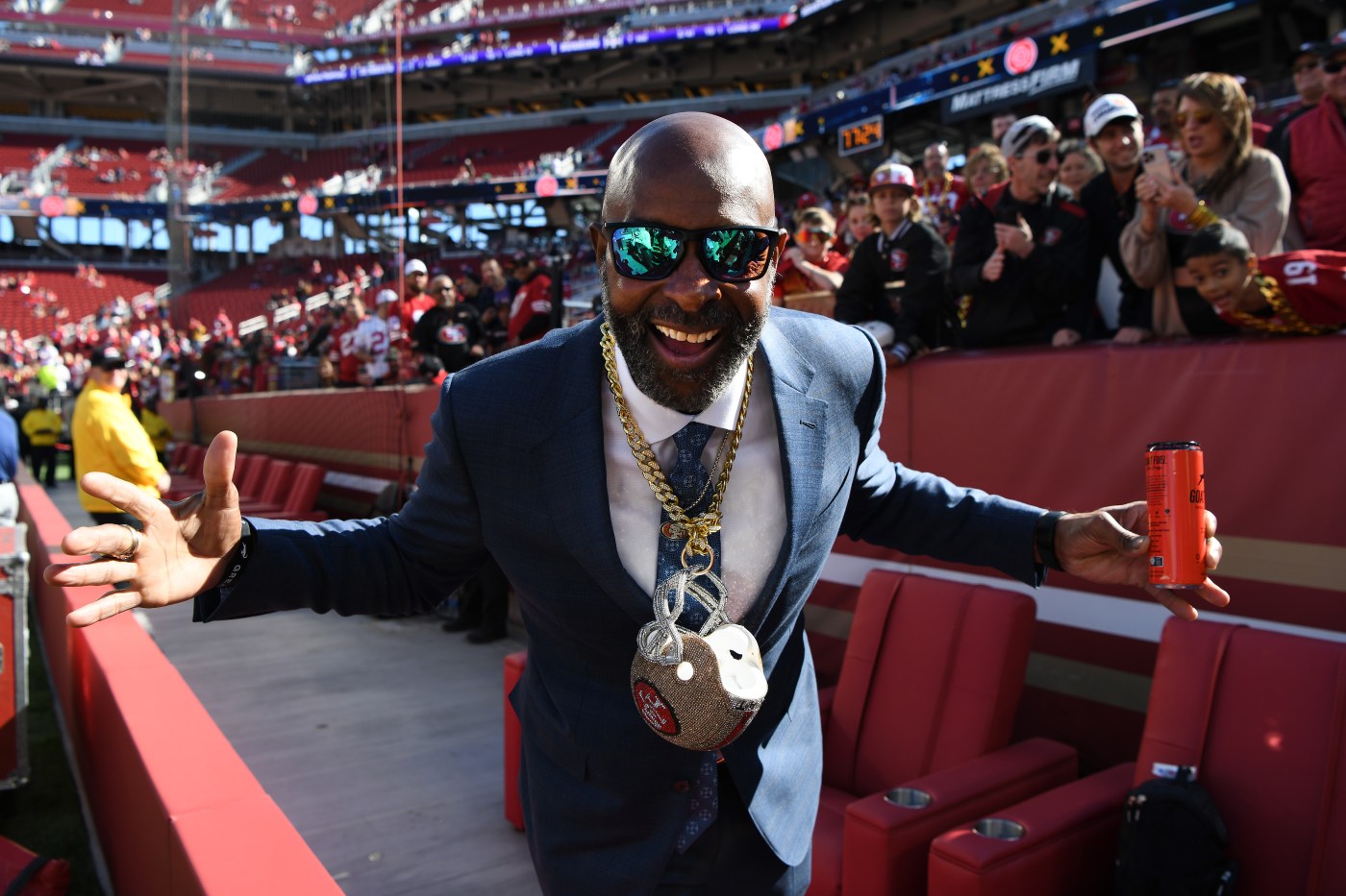 On the air: Former 49ers have their say on the slide to 3-4