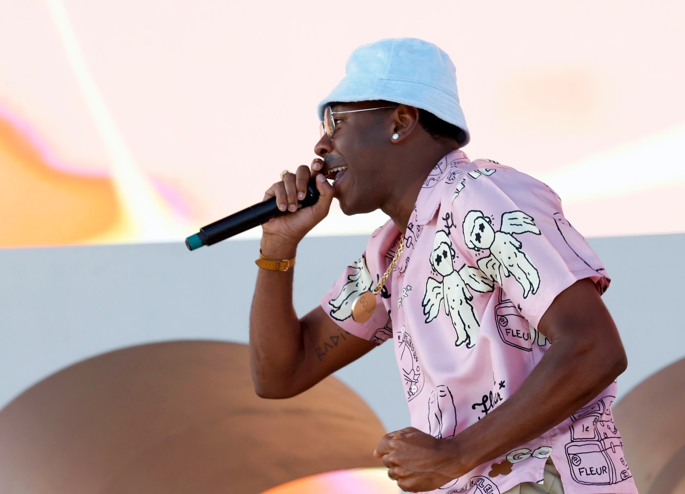 Tyler, The Creator brings world tour to NorCal for three big concerts