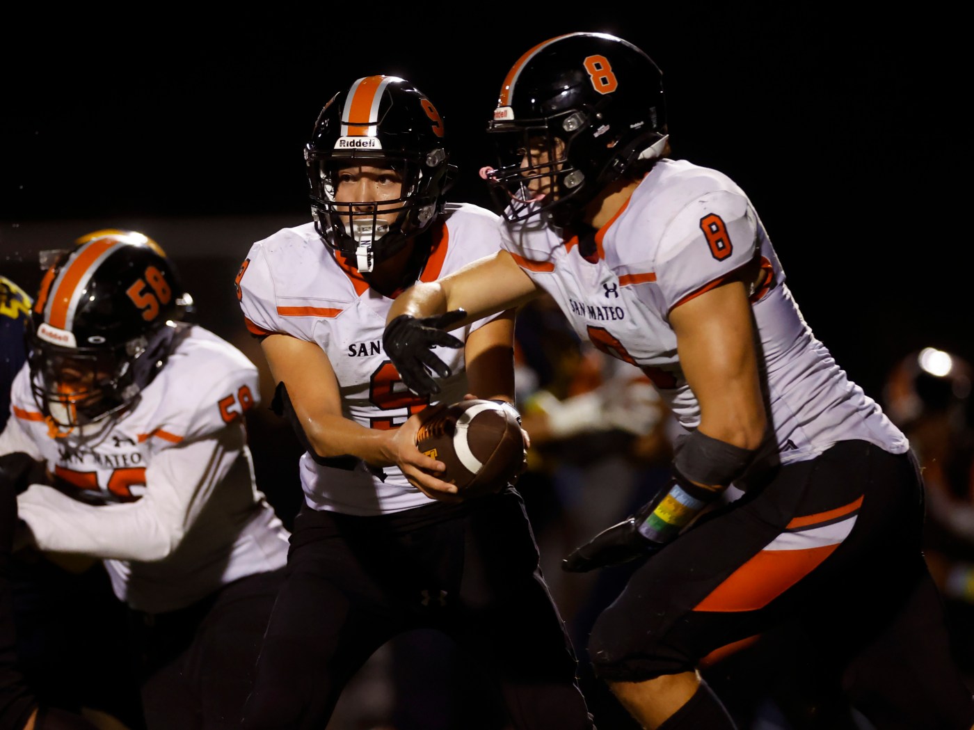 High school football rankings Week 10, 2024: Bay Area News Group Top 25