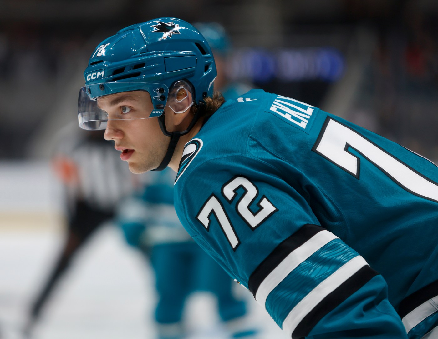 San Jose Sharks get two forwards back for home game vs. Avalanche