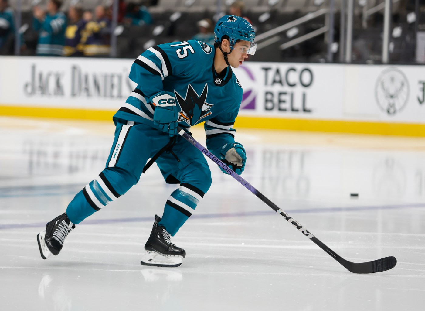 Sharks takeaways: Gush’s final push in wild comeback, Kostin’s camp, and can Hertl be replaced?