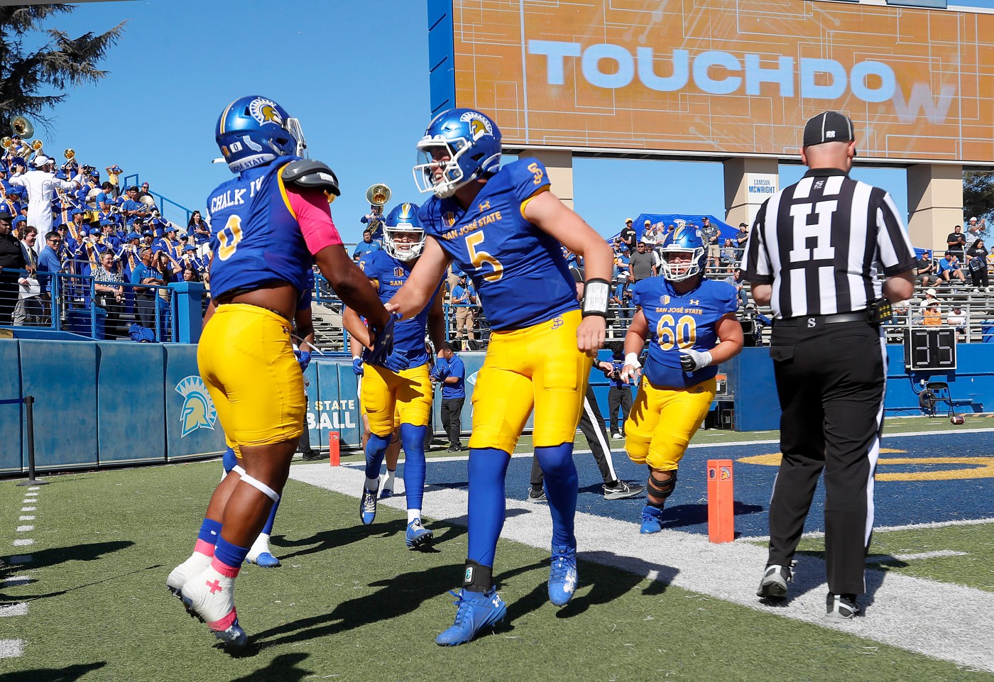 What to know before the San Jose State Spartans kick off against Fresno State