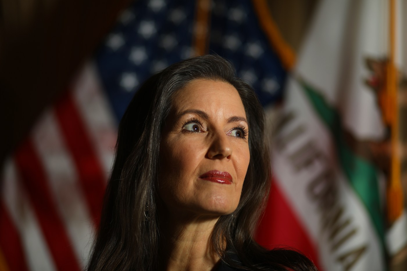 They said it: Former Oakland mayor back’s successor’s recall