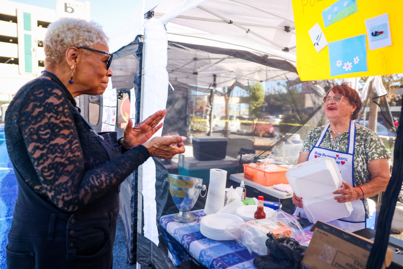 Richmond vendor program promises street merchants a new start