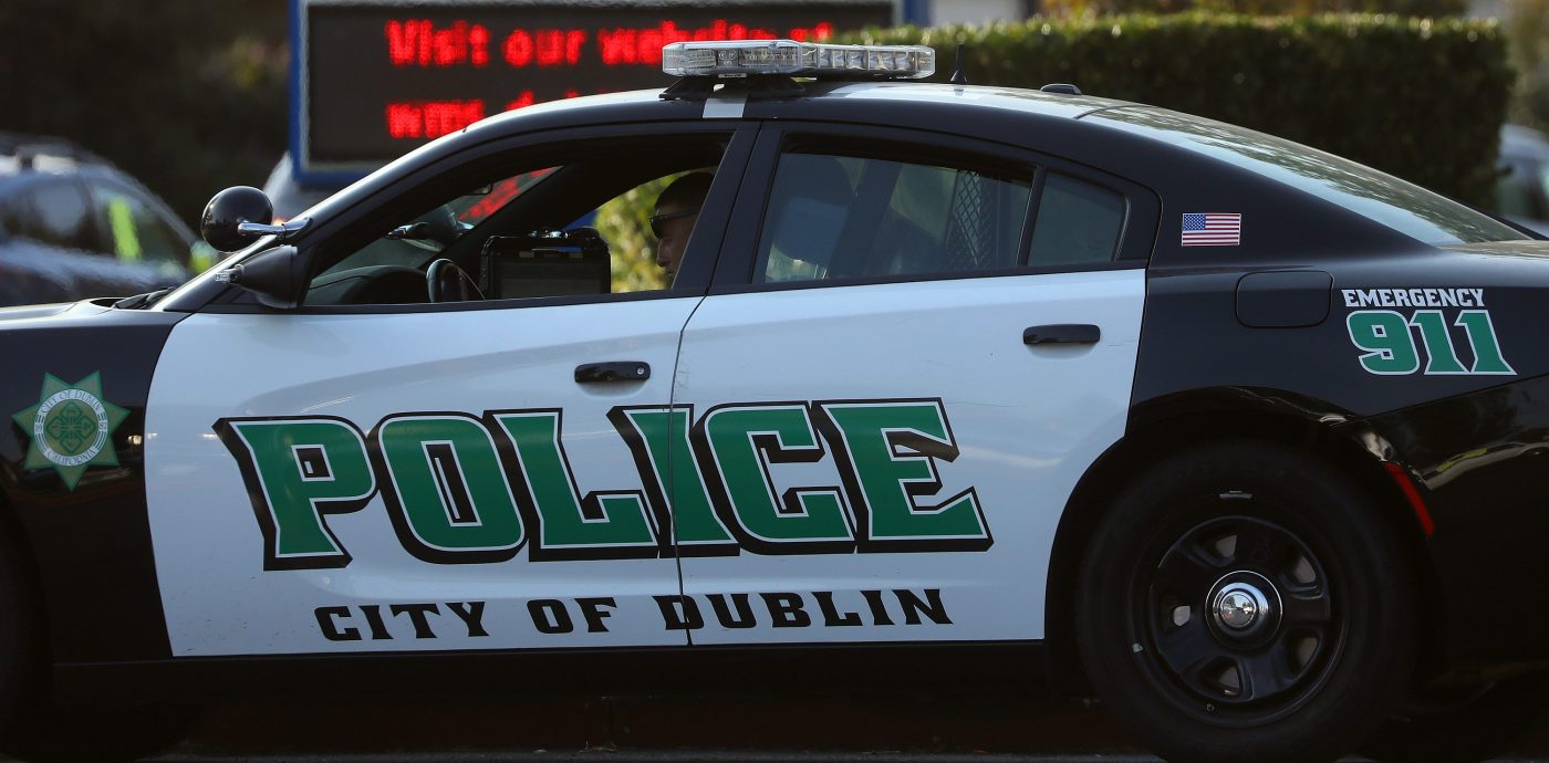 Dublin police chief retires after 25-year law enforcement career