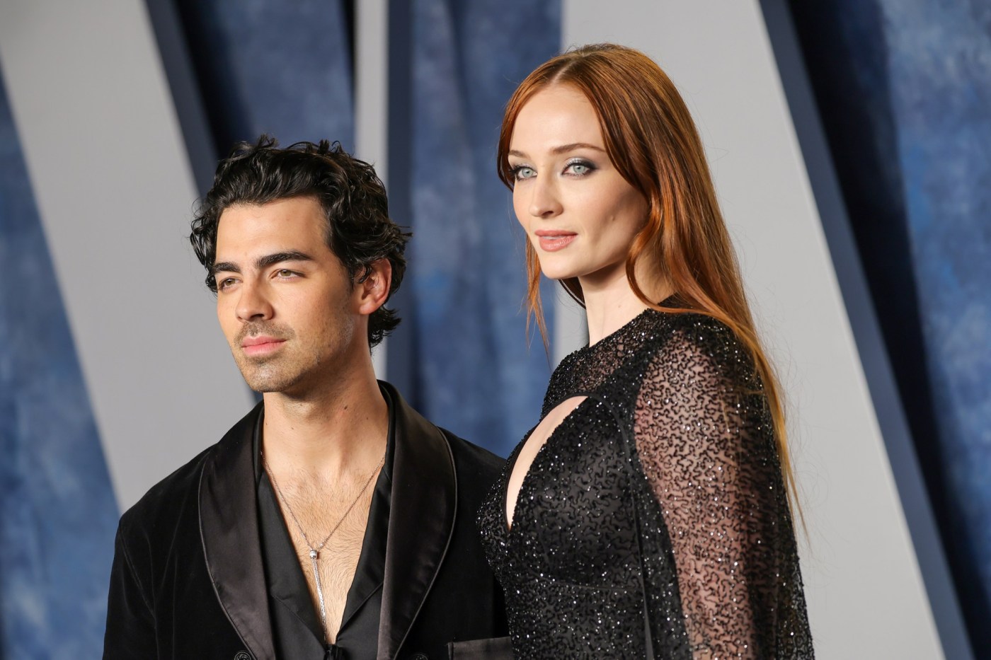 Sophie Turner on recovering from ‘incredibly sad’ Joe Jonas divorce