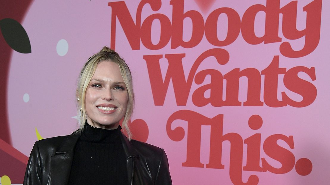 Erin Foster responds to criticism about how Jewish women are depicted in ‘Nobody Wants This’