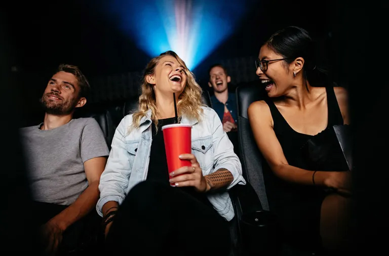 Enhance Your Movie Experience With These 5 Strains