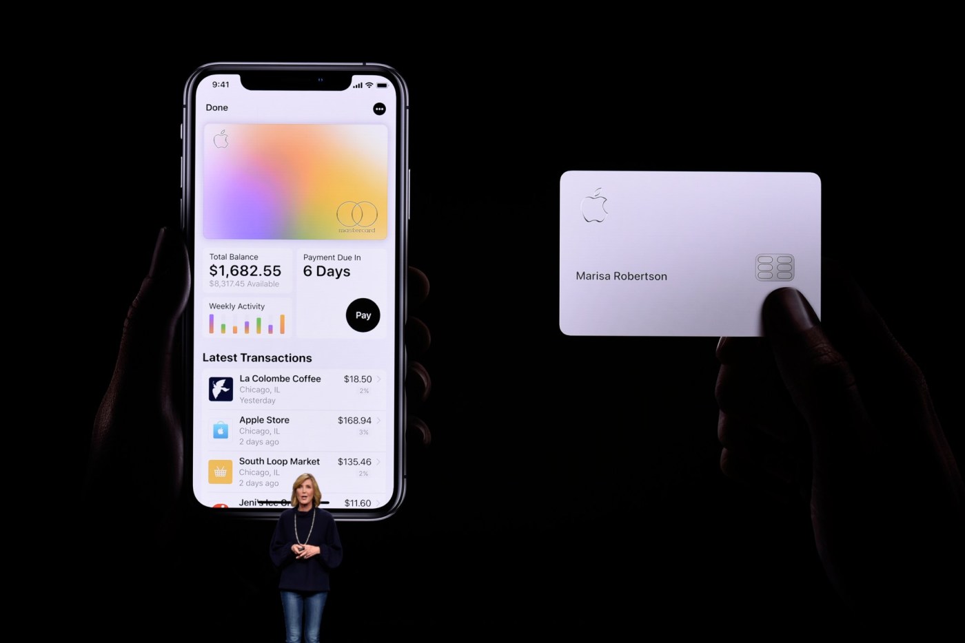 What the latest bad news for the Apple Card means for customers