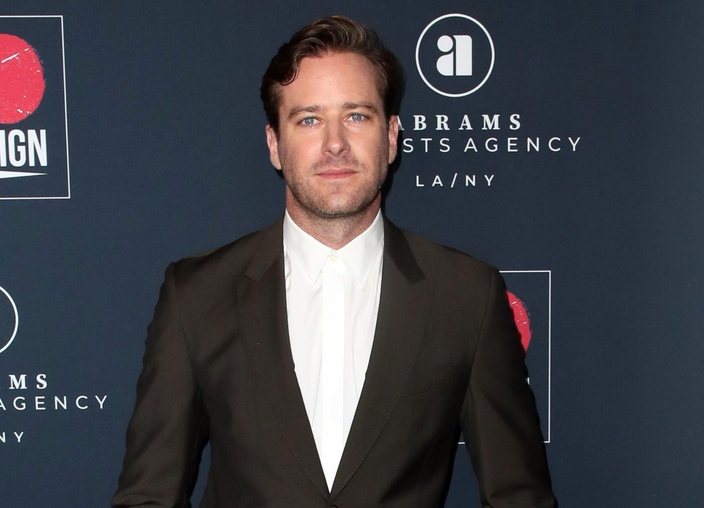 Armie Hammer launches podcast, admits he ‘kind of likes’ cannibalism claims