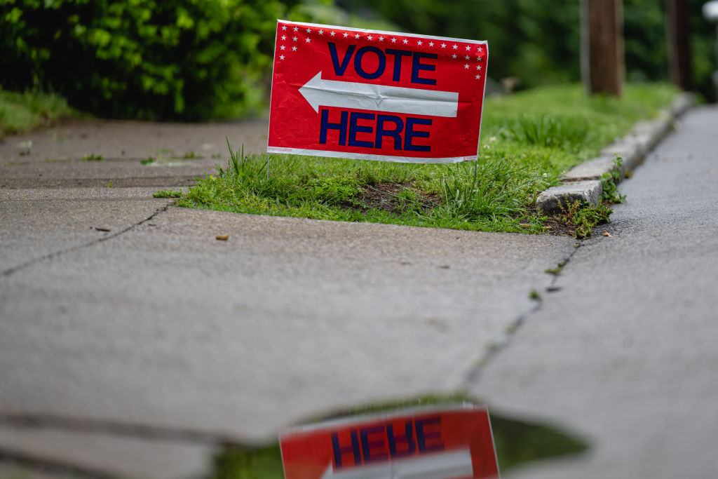 In the tightest states, new voting laws could tip the outcome in November