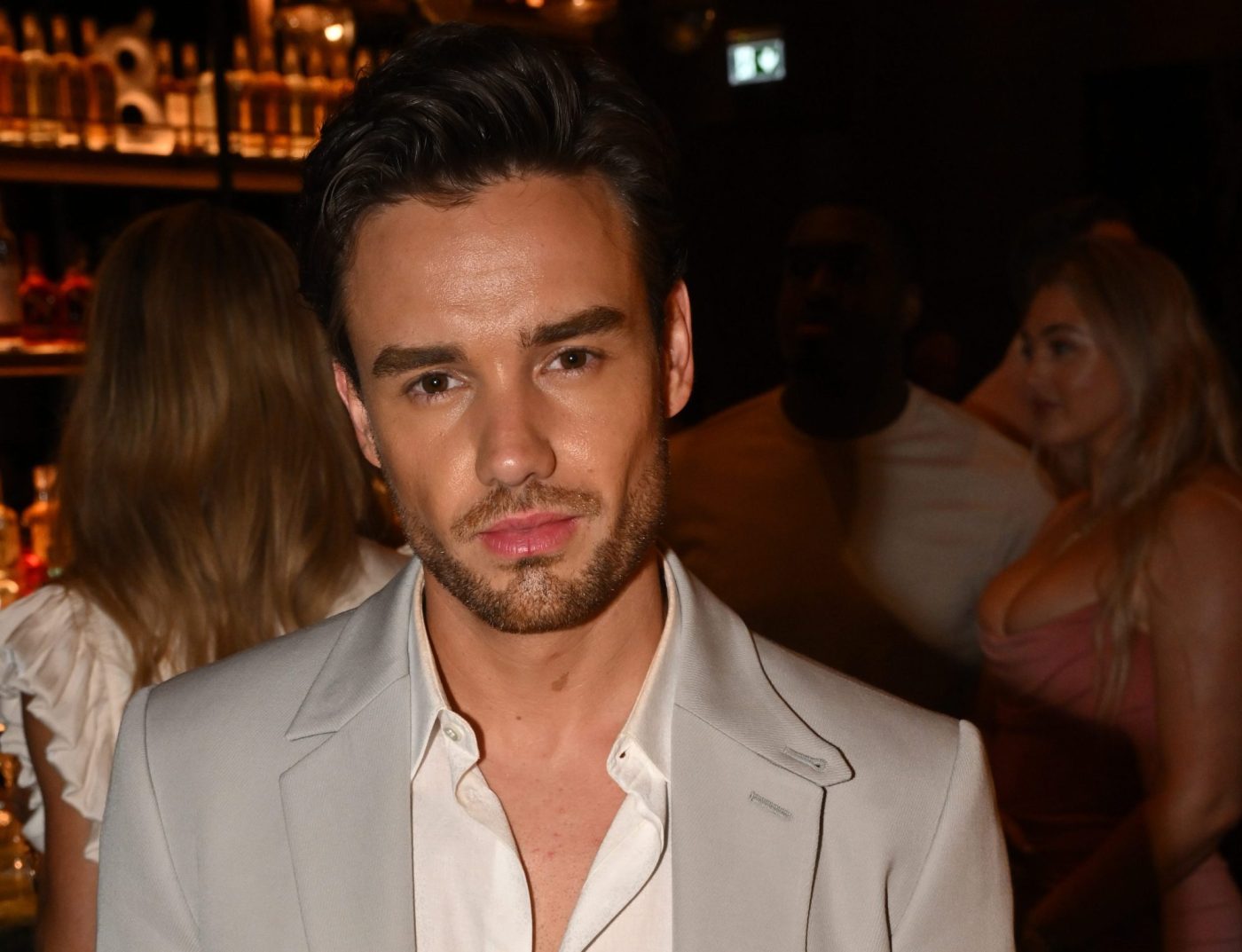 Liam Payne fainted before fatal fall, according to CCTV footage: report