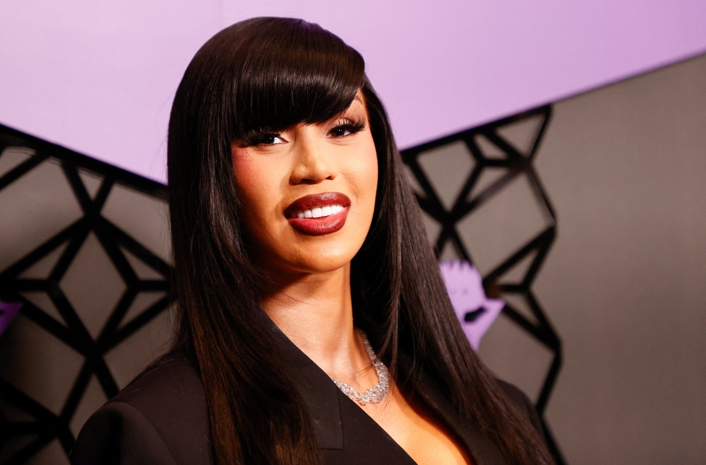 Cardi B vows to sue, ‘beat’ troll behind child protective services prank call: ‘It’s not funny’