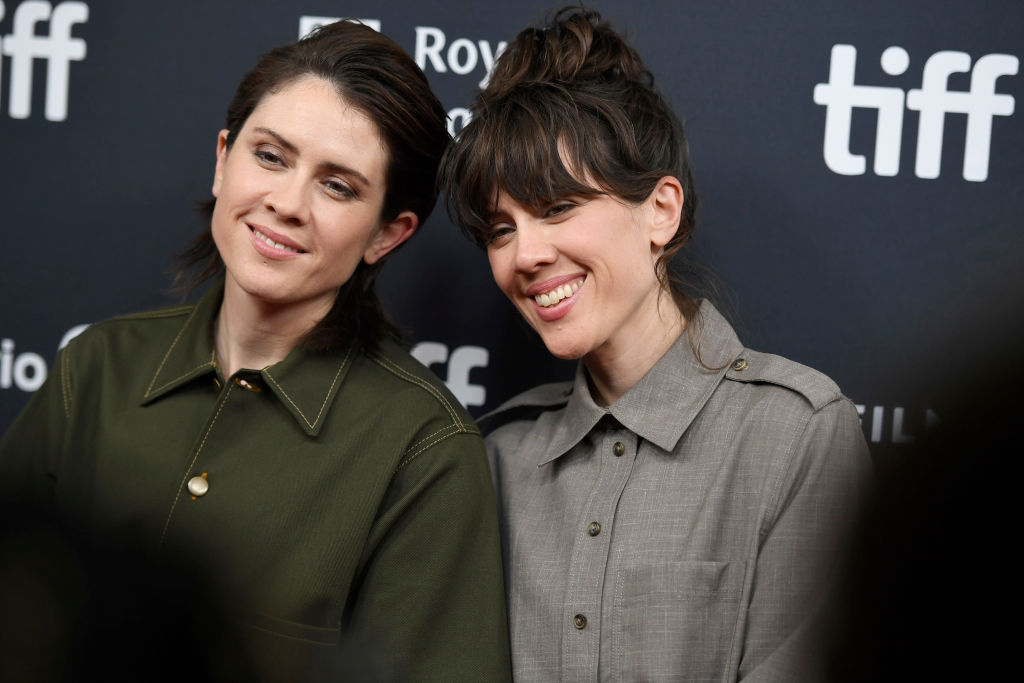 Tegan and Sara got catfished. The gripping documentary ‘Fanatical’ explains how