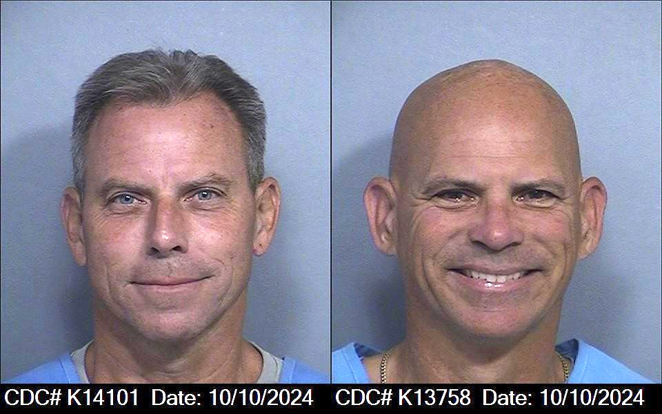 How soon would a release of the Menendez brothers happen?