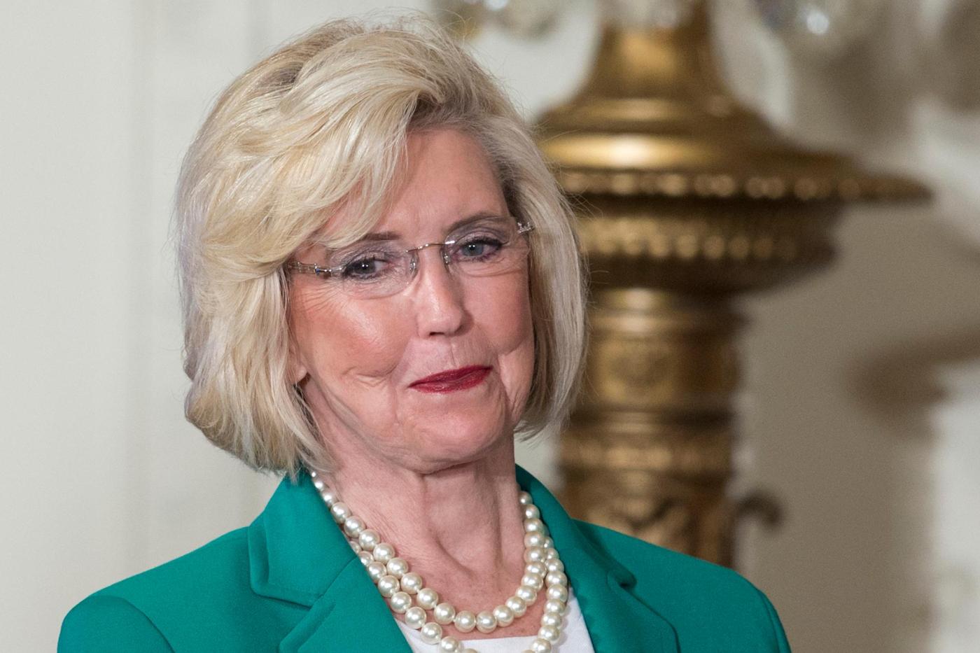 Lilly Ledbetter dies at 86; one-time factory manager was pivotal in fight for equal pay