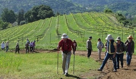 November events give older adults chance to get outdoors