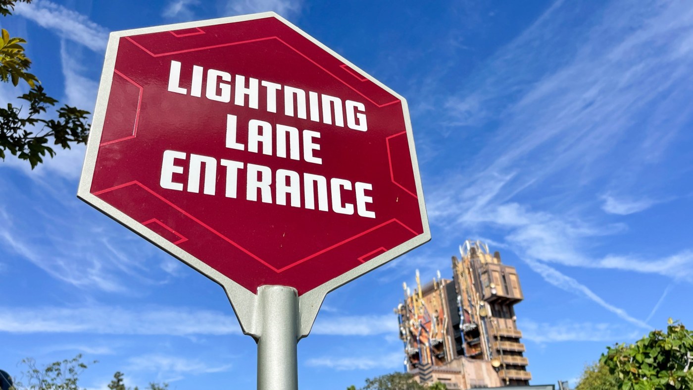 Disneyland rolls out $400 Lightning Lane Premier Pass — Here’s how it works