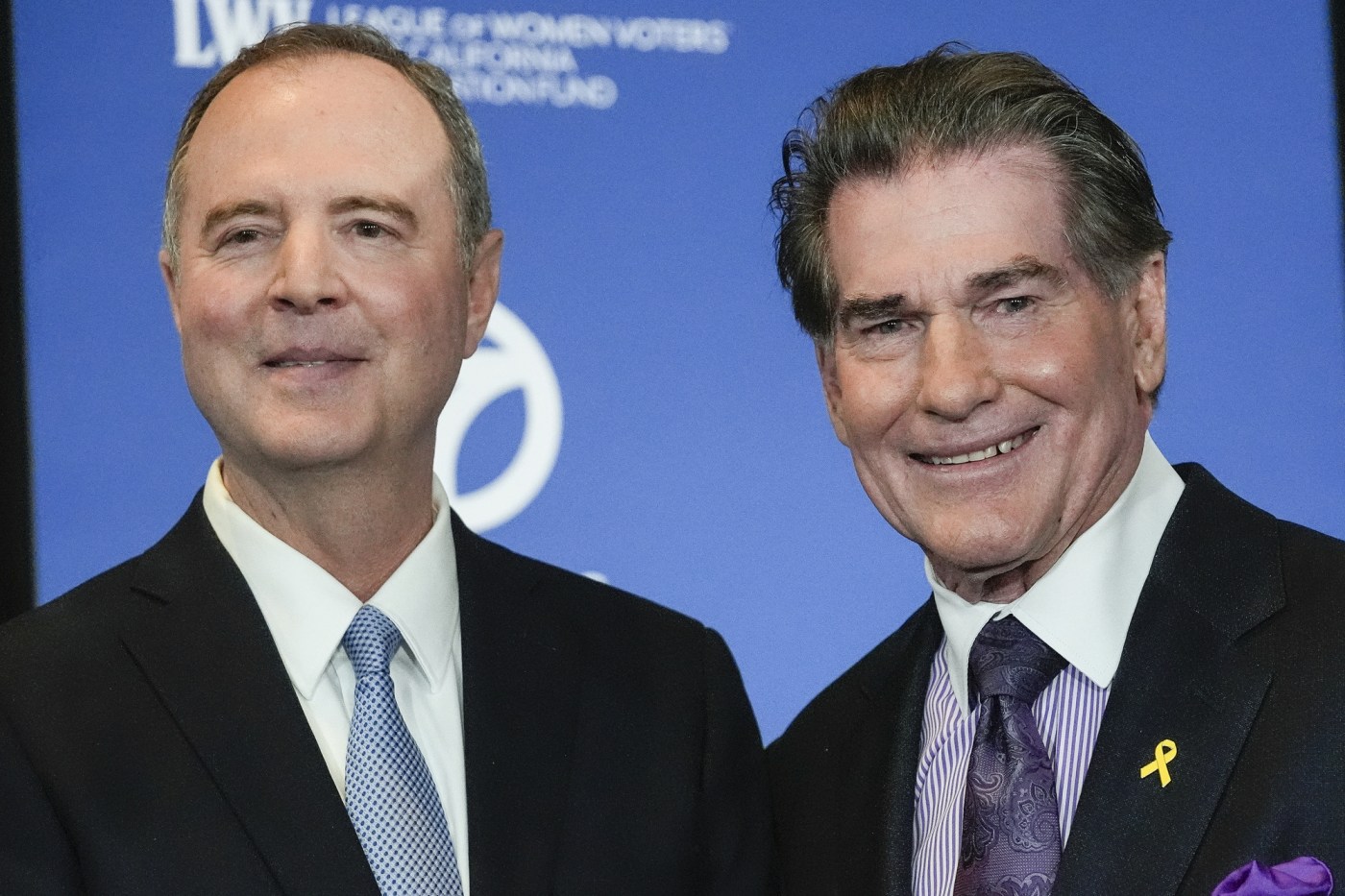 Rep. Adam Schiff and Steve Garvey face off in California’s US Senate race. Meet the candidates