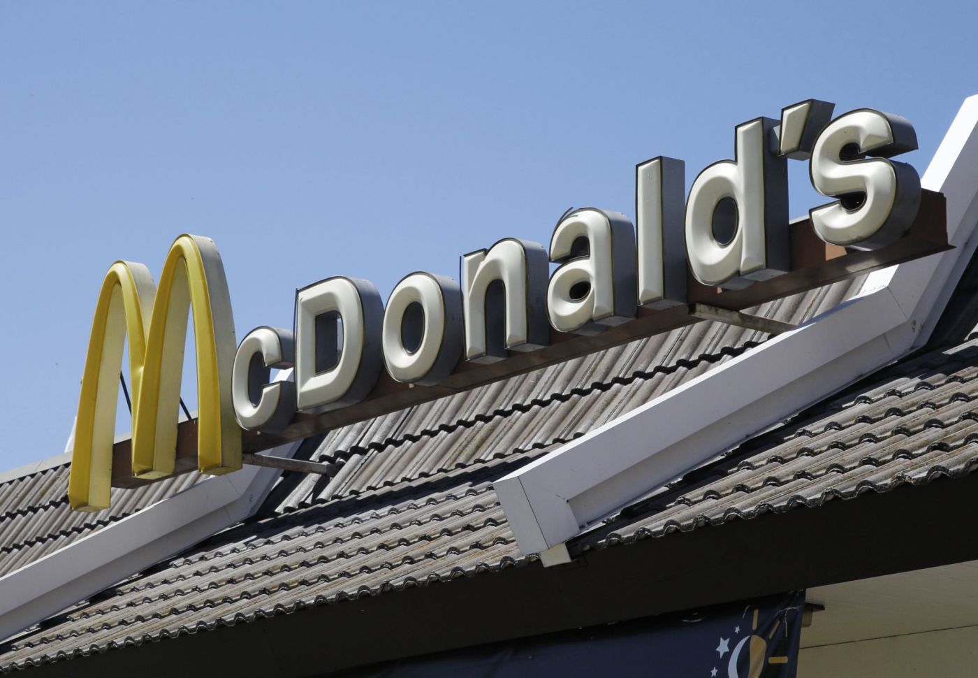 McDonald’s Quarter Pounders linked to E. coli outbreak in Western states