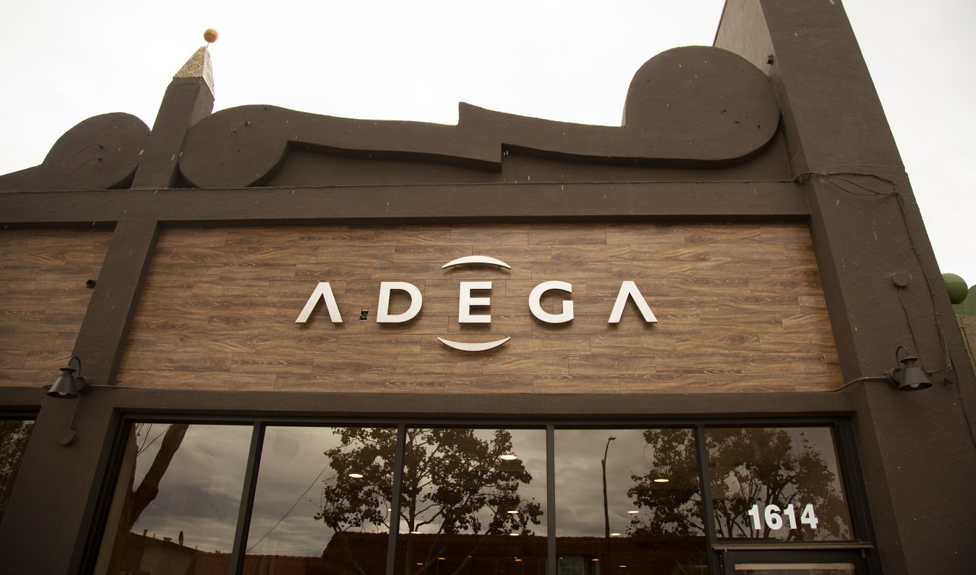 Exclusive: San Jose’s first Michelin-starred restaurant, Adega, is making a comeback