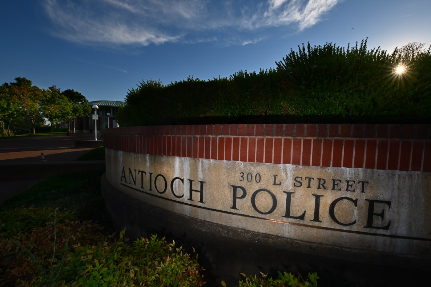 Antioch PD prepares agreement to stem gun violence